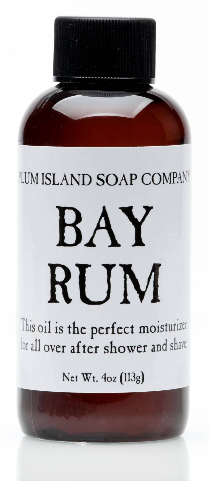Bay Rum - EO & FO Blend 129 - Wholesale Supplies Plus